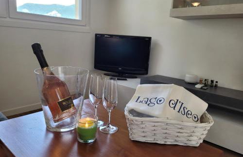 Light on Lake Iseo - Foto 19