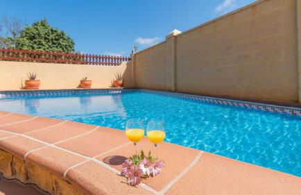 Casa Sierra Alhaurín de la Torre by Ruralidays - Foto 28