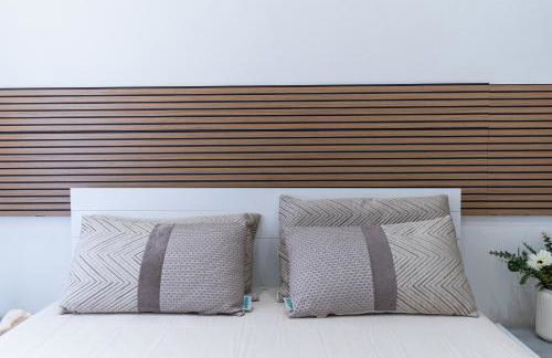 Appartamento Deluxe Eclissi sul MARE 30mt dal mare - Foto 36