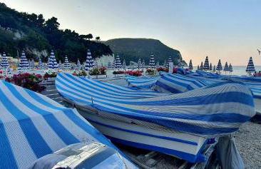 Villa Eden Numana - in favoloso Resort vicino al mare - Foto 52