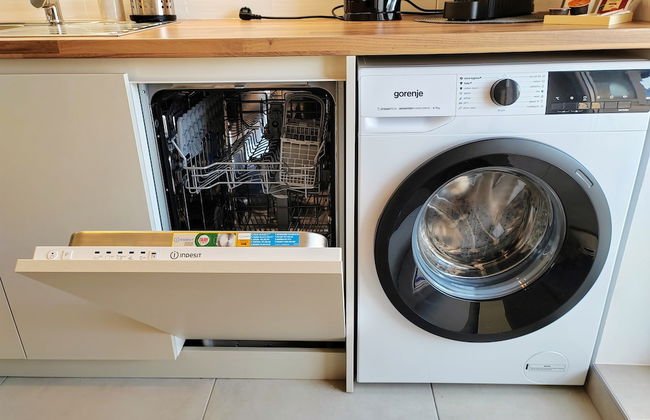 S15 Studio Apartment, Zagreb, Croatia - Foto 23