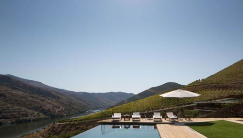 Casa do Rio - Douro Wine Hotel by Vallado - Foto 4, sunbed