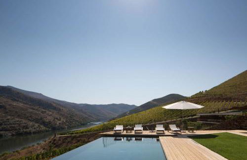 Casa do Rio - Douro Wine Hotel by Vallado - Foto 4