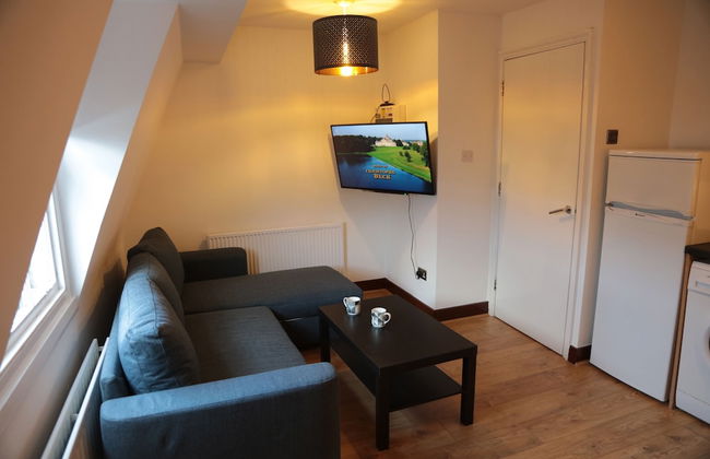 Kings Cross Apartments - Foto 32