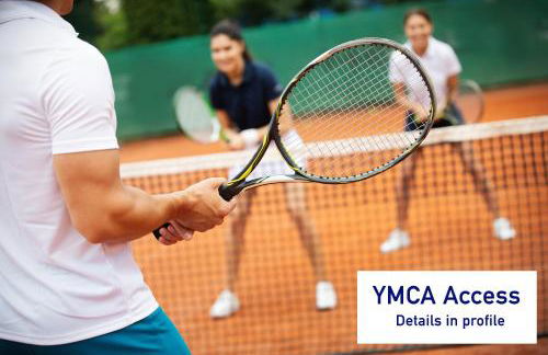 *Come home - 1 mile from Duke & Downtown Durham - Photo 21