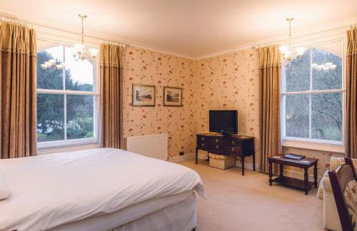 The Forest Country House B&B - Foto 44