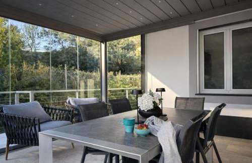 Casa Liguria - freistehendes Ferienhaus - 5 Gehminuten zum Strand - zwischen Portofino, Sestri Levante, Cinque Terre! - Foto 10