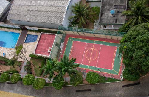 Apartamento completo/ Verano Ponta Negra- Natal - Foto 74