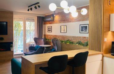 Apartament MoLoo III - Foto 44