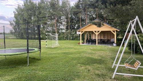 Noclegi u Eli Zator Energylandia - Foto 4