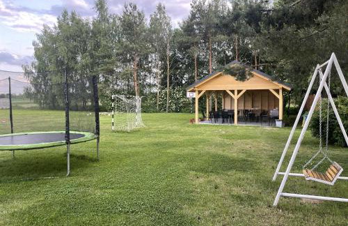 Noclegi u Eli Zator Energylandia - Foto 4