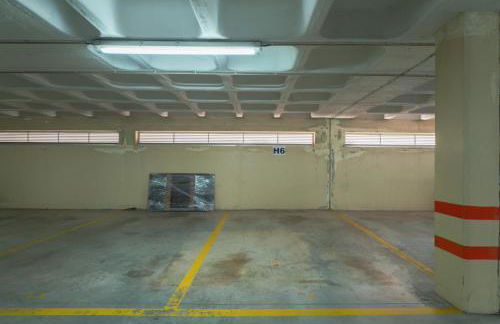 Apartment Qian Rio Douro 2BR Free Parking - Foto 38