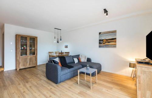 Zum Krähenholz Wohnung 9 - Foto 1