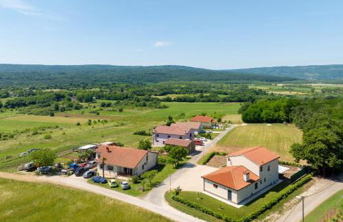 Villa Olealis - Foto 39