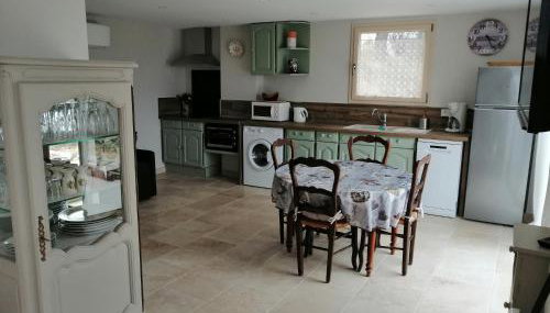 Gites Lou Limbert - Foto 2