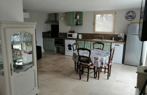 Gites Lou Limbert - Photo 2