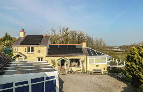 Crow's Nest Cottage - Foto 25