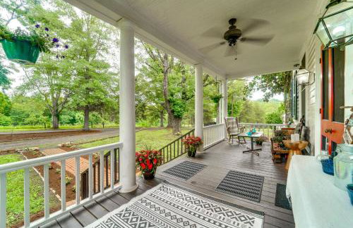 Historic 30 Acre Retreat - Get Back to Nature - Foto 19