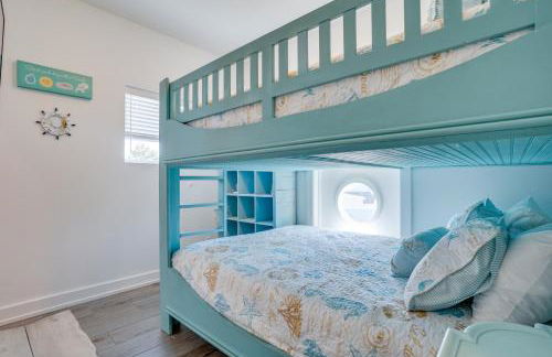 Seabreeze -Walk to beach! Pet friendly! - Foto 24