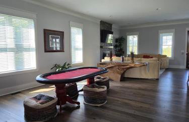 Luxurious Eastern Shore Getaway - Foto 20