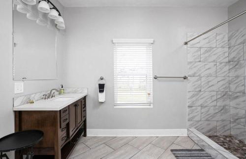 Family Retreat mins to Children's Museum - Foto 21