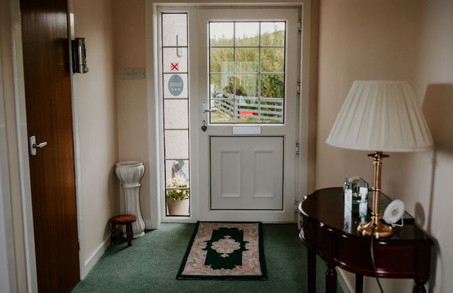 Remarkable 3-bed House in Isle of Lewis - Photo 4