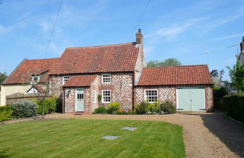 Cherry Tree Cottage - Foto 1