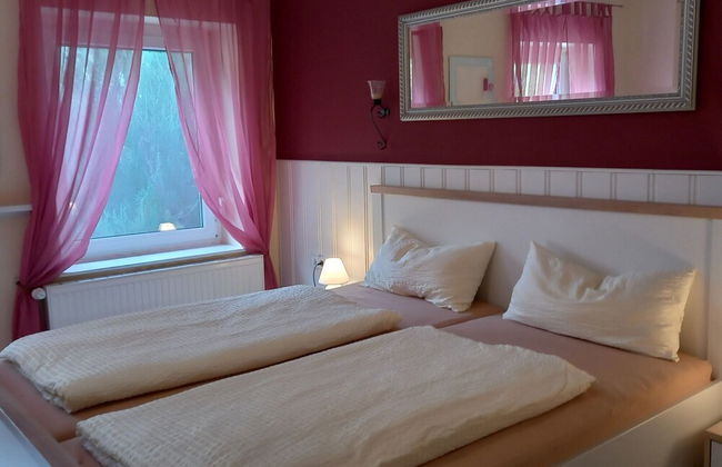 Apartment in Gingst With Sea Beach - Foto 5