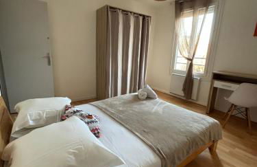 L'entre nous, Superbe Maison au centre de St Aignan - Foto 14