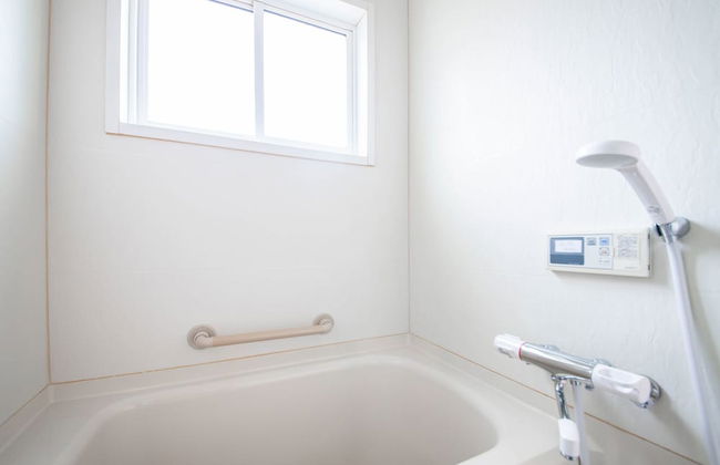 OTARU SHIKKUI COTTAGE - Foto 51