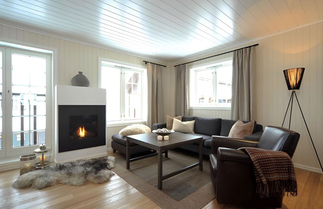 Havsdalsgrenda Apartments - Photo 1