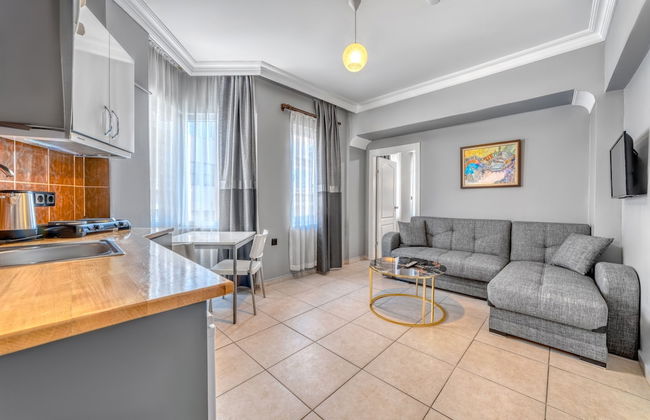 CLEOPATRA ICARIA APART HOTEL - Foto 13