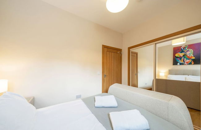 Church House - Montrose Getaway - Foto 6