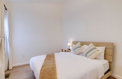 Central DC Location! Urban Oasis in Logan Circle - Foto 26