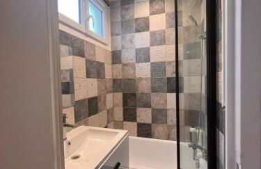 T2 cosy / quartier calme / magasins d’usine a proximité - Foto 3