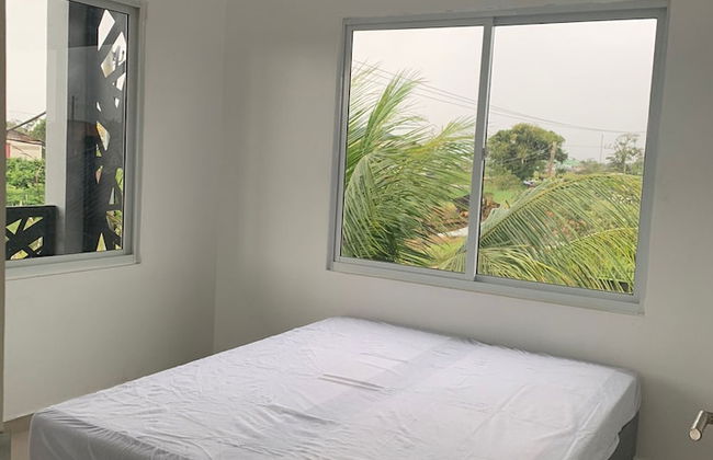 Kappa's place Alibutsweg 15 - Photo 1