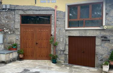 Casa Fondo de Vila - Foto 30