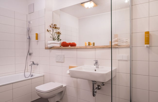 Apartments am Weinberg - Foto 63