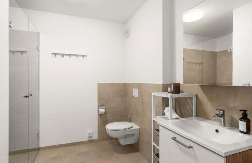 SHINY HOMES - City Center with Parking Place - Foto 54