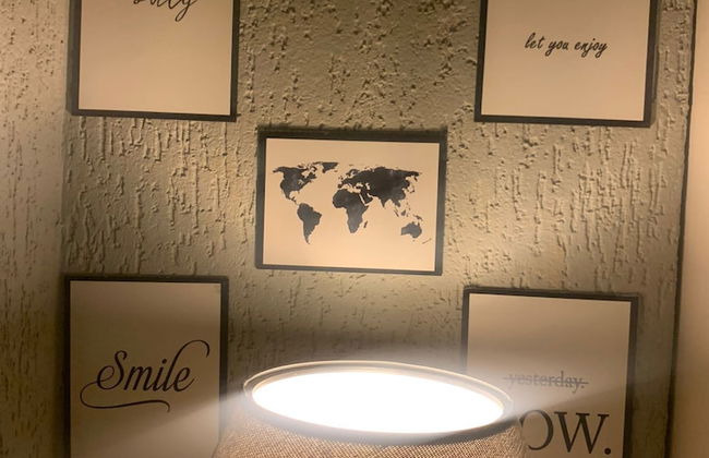 Nova Park Hotel & Suite - Foto 24