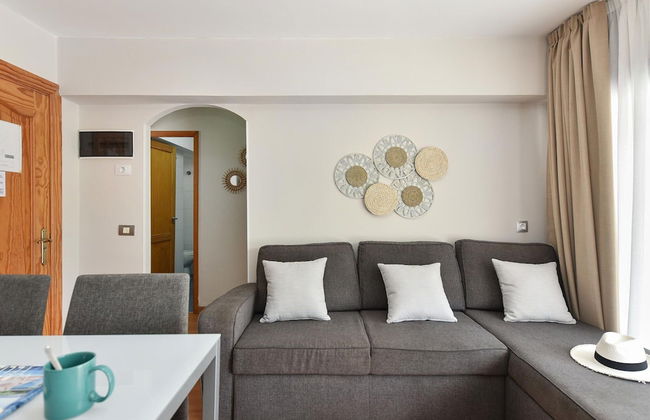 Pretty Apartment in Maspalomas Near the Beach-formerly TUI Ferienhaus - Foto 8