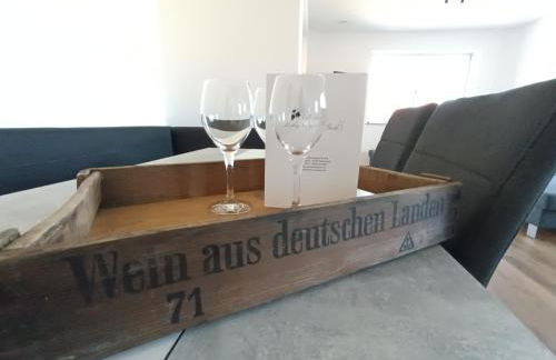 Weinrebenblick - Foto 20