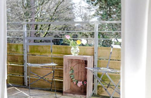 Ferienwohnung Parkblick - Foto 27