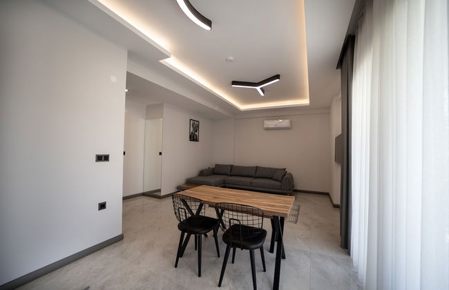 Artan Suite Tatil Evleri - Photo 71