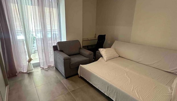 Bleu Saranda Apartment - Foto 2, Habitación