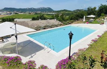Villa Poggio Ulivo Pool-Apartments - Photo 63