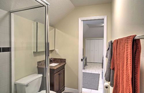 Riverfront Titusville Home with Pool and Pickleball! - Foto 35