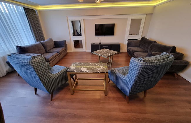 Metroaparts - Foto 19