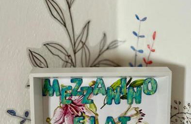 Mezzanino Flat - Foto 16
