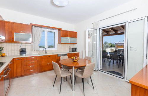 Villa Olga-Private Pool Escape near Rethymno - Foto 23